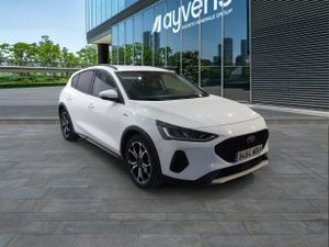Ford Focus 1.0 Ecoboost Mhev 114kw Active Style Sip - Foto 4
