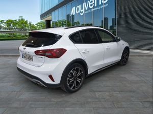 Ford Focus 1.0 Ecoboost Mhev 114kw Active Style Sip - Foto 5
