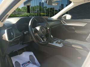 Mazda Cx-60 E-skyactiv D Mhev 147kw 8at Homura Com-p - Foto 8