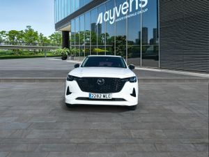 Mazda Cx-60 E-skyactiv D Mhev 147kw 8at Homura Com-p - Foto 3