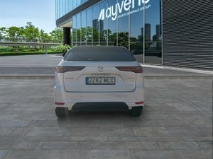 Mazda Cx-60 E-skyactiv D Mhev 147kw 8at Homura Com-p - Foto 6