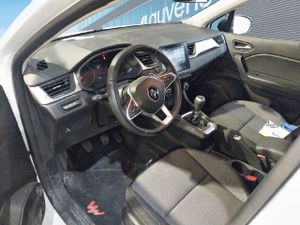 Renault Captur Intens Tce 74kw (100cv) Glp - Foto 8