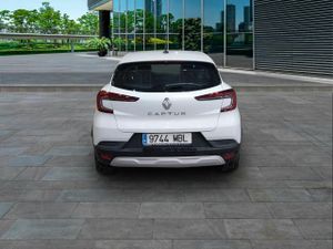 Renault Captur Intens Tce 74kw (100cv) Glp - Foto 6