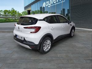 Renault Captur Intens Tce 74kw (100cv) Glp - Foto 5