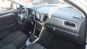 Volkswagen T-roc Life 1.0 Tsi 81kw (110cv) - Foto 6