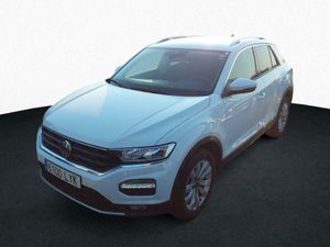 Volkswagen T-roc Life 1.0 Tsi 81kw (110cv) - Foto 2