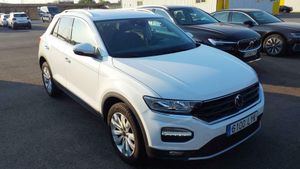 Volkswagen T-roc Life 1.0 Tsi 81kw (110cv) - Foto 5