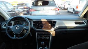 Volkswagen T-roc Life 1.0 Tsi 81kw (110cv) - Foto 9