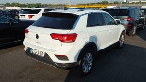 Volkswagen T-roc Life 1.0 Tsi 81kw (110cv) - Foto 4
