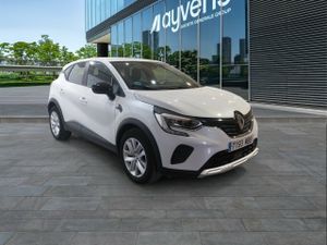 Renault Captur Intens Tce 74kw (100cv) Glp - Foto 4