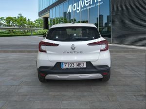 Renault Captur Intens Tce 74kw (100cv) Glp - Foto 6