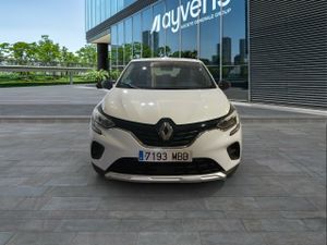 Renault Captur Intens Tce 74kw (100cv) Glp - Foto 3