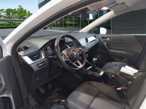 Renault Captur Intens Tce 74kw (100cv) Glp - Foto 8