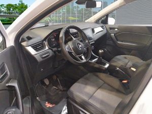 Renault Captur Intens Tce 74kw (100cv) Glp - Foto 8