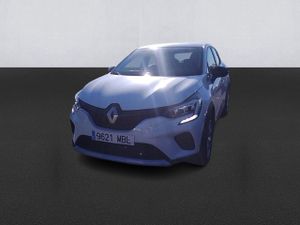 Renault Captur Intens Tce 74kw (100cv) Glp - Foto 2