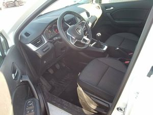 Renault Captur Intens Tce 74kw (100cv) Glp - Foto 8