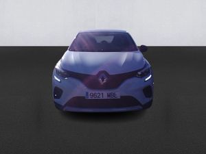 Renault Captur Intens Tce 74kw (100cv) Glp - Foto 3