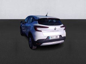 Renault Captur Intens Tce 74kw (100cv) Glp - Foto 7