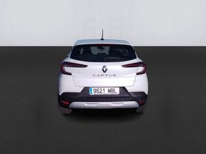Renault Captur Intens Tce 74kw (100cv) Glp - Foto 6