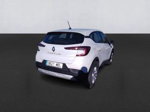 Renault Captur Intens Tce 74kw (100cv) Glp - Foto 5
