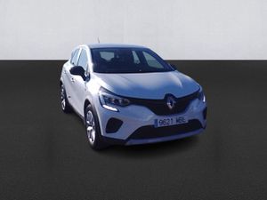 Renault Captur Intens Tce 74kw (100cv) Glp - Foto 4