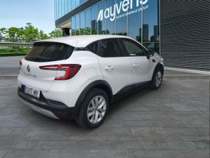 Renault Captur Intens Tce 74kw (100cv) Glp - Foto 5