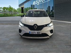 Renault Captur Intens Tce 74kw (100cv) Glp - Foto 3