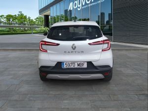 Renault Captur Intens Tce 74kw (100cv) Glp - Foto 6