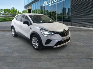 Renault Captur Intens Tce 74kw (100cv) Glp - Foto 4