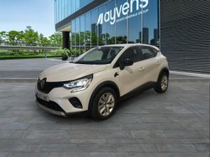 Renault Captur Intens Tce 74kw (100cv) Glp - Foto 2