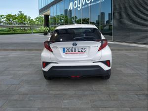 Toyota C-hr 1.8 125h Advance - Foto 6