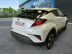 Toyota C-hr 1.8 125h Advance - Foto 5