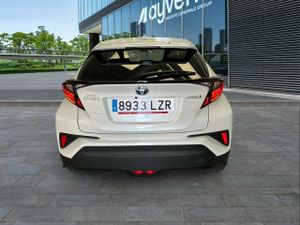 Toyota C-hr 1.8 125h Advance - Foto 6