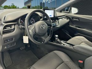 Toyota C-hr 1.8 125h Advance - Foto 8