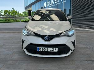 Toyota C-hr 1.8 125h Advance - Foto 3