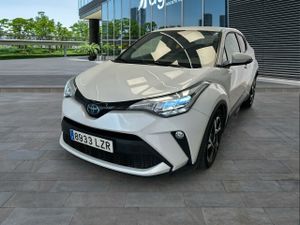 Toyota C-hr 1.8 125h Advance - Foto 2
