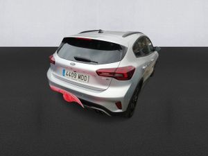 Ford Focus 1.0 Ecoboost Mhev 114kw Active Style Sip - Foto 5