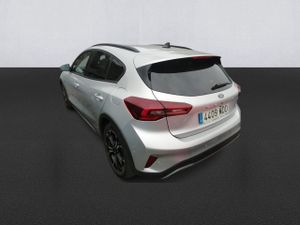 Ford Focus 1.0 Ecoboost Mhev 114kw Active Style Sip - Foto 7