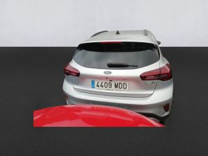 Ford Focus 1.0 Ecoboost Mhev 114kw Active Style Sip - Foto 6