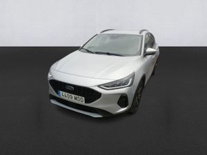 Ford Focus 1.0 Ecoboost Mhev 114kw Active Style Sip - Foto 2