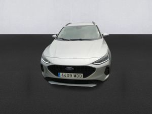 Ford Focus 1.0 Ecoboost Mhev 114kw Active Style Sip - Foto 3