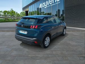 Peugeot 3008 1.5 Bluehdi 96kw Active Pack Eat8 - Foto 5