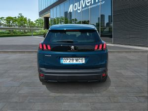 Peugeot 3008 1.5 Bluehdi 96kw Active Pack Eat8 - Foto 6