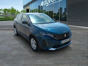 Peugeot 3008 1.5 Bluehdi 96kw Active Pack Eat8 - Foto 4