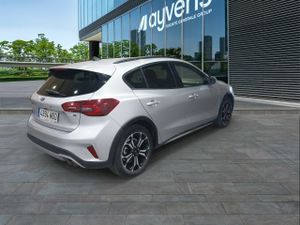 Ford Focus 1.0 Ecoboost Mhev 114kw Active Style Sip - Foto 5