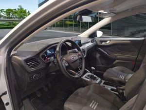Ford Focus 1.0 Ecoboost Mhev 114kw Active Style Sip - Foto 8
