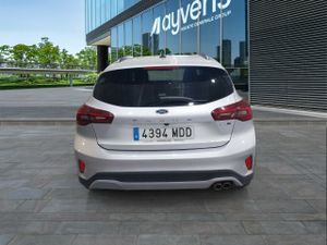 Ford Focus 1.0 Ecoboost Mhev 114kw Active Style Sip - Foto 6