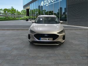 Ford Focus 1.0 Ecoboost Mhev 114kw Active Style Sip - Foto 3