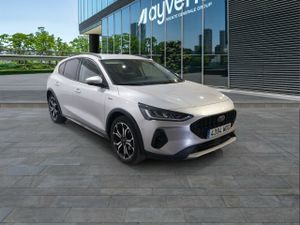 Ford Focus 1.0 Ecoboost Mhev 114kw Active Style Sip - Foto 4