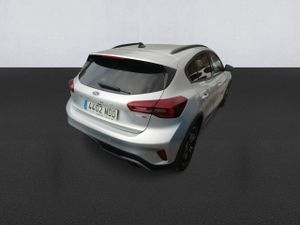 Ford Focus 1.0 Ecoboost Mhev 114kw Active Style Sip - Foto 5